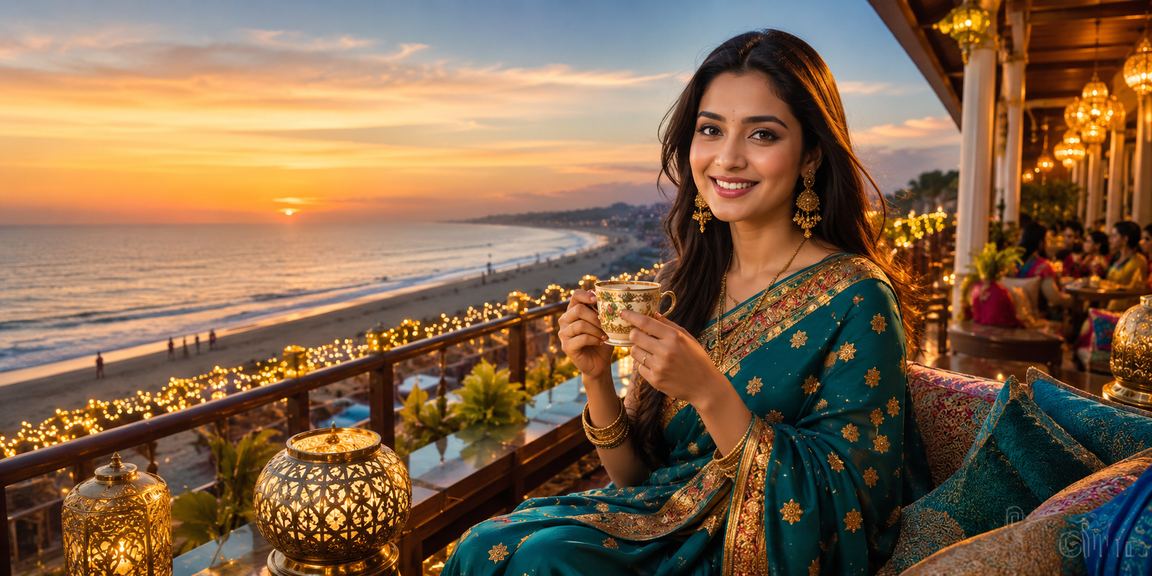 কক্সবাজার সমুদ্র সৈকতে বিনোদন ক্যাসিনো অভিজ্ঞতা