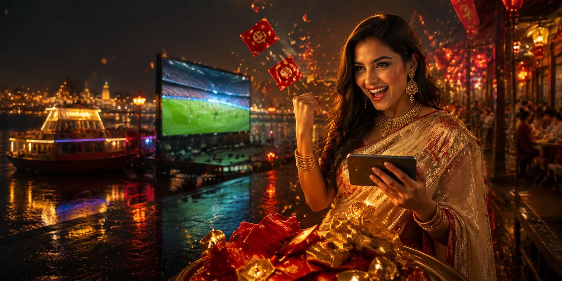 ঢাকায় শাড়ি পরা নারীর ভিআইপি বোনাস বিশ্লেষণ