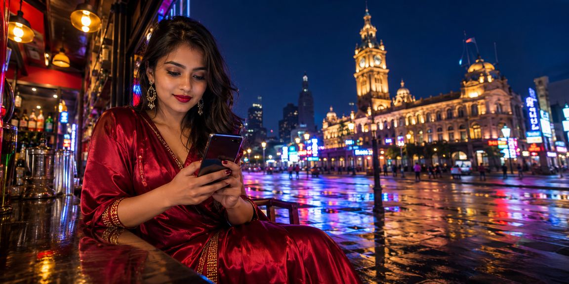 রংপুরে নিয়ন আলোয় মোবাইল ক্যাসিনো খেলার অভিজ্ঞতা