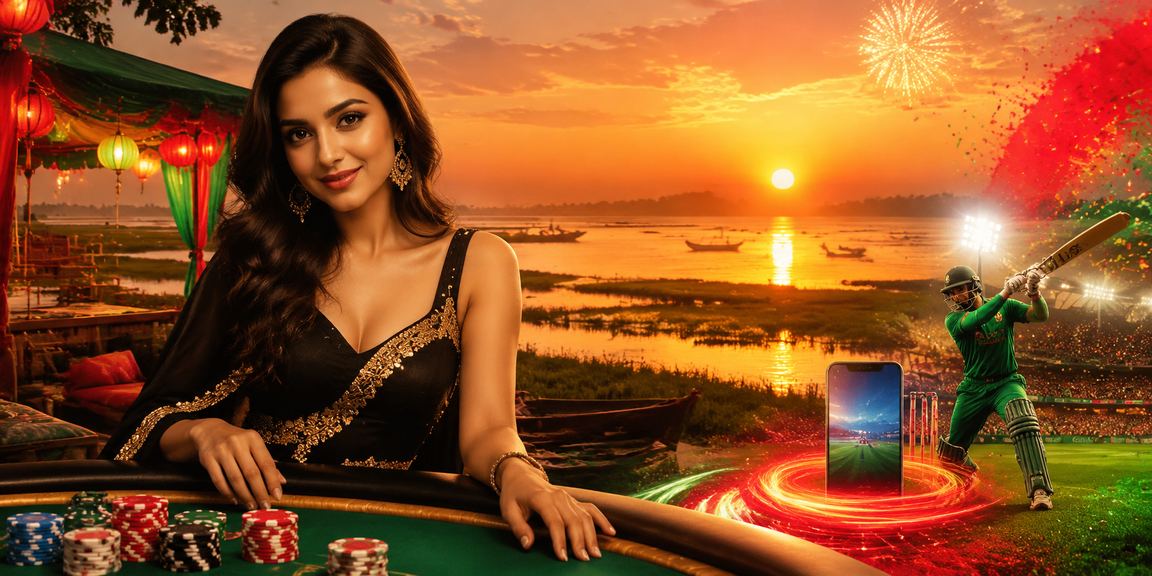 তাঙ্গুয়ার হাওরে ক্রিকেট বেটিং ও মোবাইল গেমিং অভিজ্ঞতা